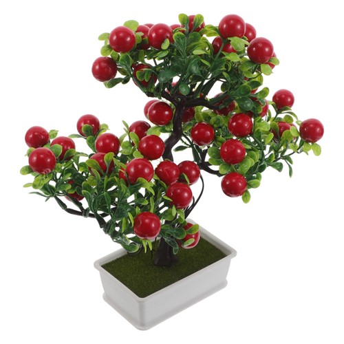 Bonsai melo artificiale - ,