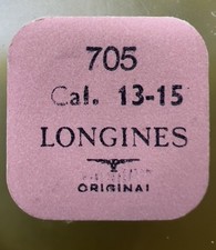 Longines Cal. 13.15 Escape