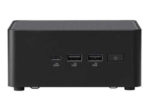 Asus nuc pro - nuc,