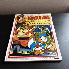 Disney Lingua Latina Donaldus