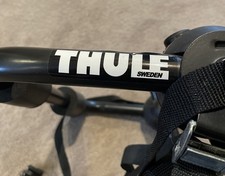 Portabici Thule Passage -