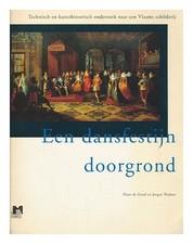 FLOOR DE GRAAF; JÃ ̧RGEN