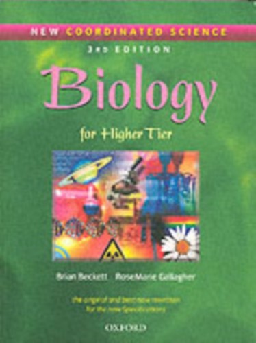 New coordinated science - coordinated,