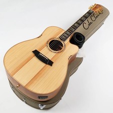 Chitarra acustica usata Cole