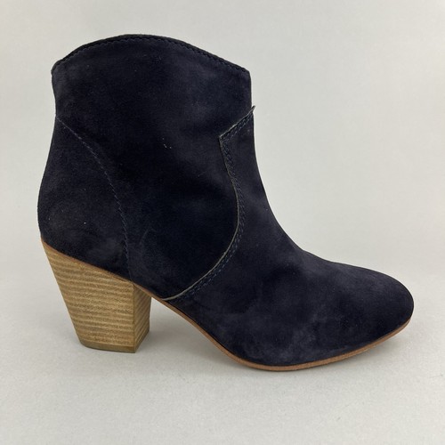 Boden navy nubuck - navy,