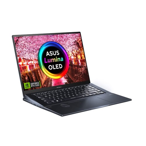 Asus zenbook pro - pro, 16