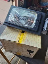 FANALE ANTERIORE DESTRO H4