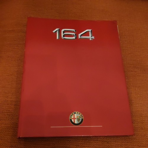 Catalogo concessionaria alfa - concessionaria,