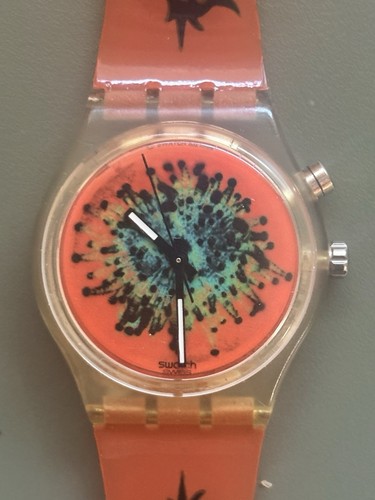 Swatch gent loomi gl902 - swatch,