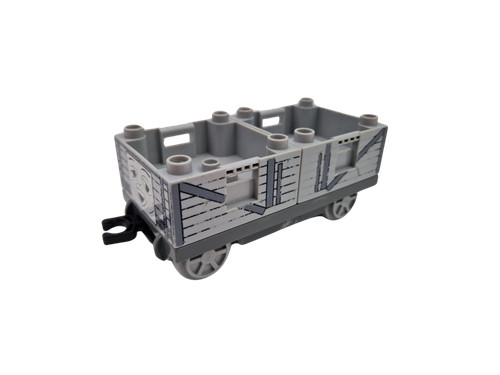 Lego treno duplo - treno,