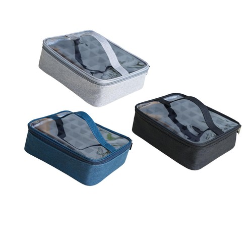 Astuccio porta smalti con