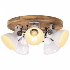 2x Lampade Parete Soffitto E27