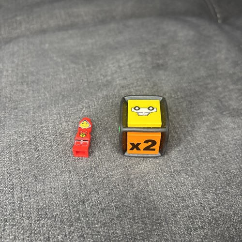 Lego games creationary solo - lego,