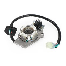 Stator d'alternateur pour