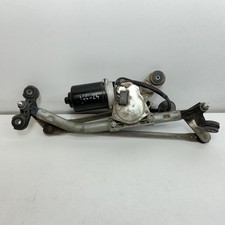 MOTORINO TERGICRISTALLO ANTERIORE PER CHEVROLET Matiz 4° Serie 96602101 (07>10)