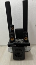 Impianto home theater 5.1 LG