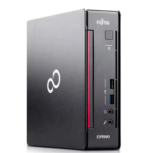 Mini fujitsu q956 intel - mini,