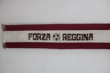 Sciarpa scarf Calcio REGGINA