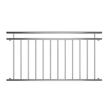 PARAPETTO PORTA FINESTRA