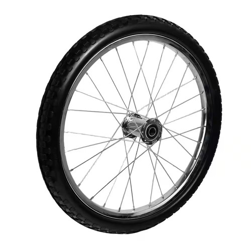 Pollici ruote flat - x, 1,95