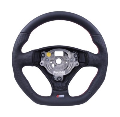 Volant pour audi cuir - audi,