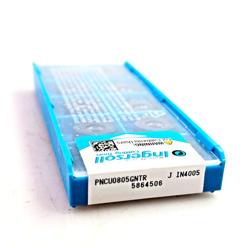 Ingersoll pncu 0805gntr - 0805gntr, j