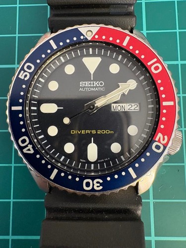Orologio seiko diver - orologio,