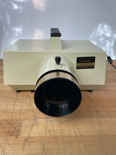 Proiettore seerite 6x6 opaco - proiettore,