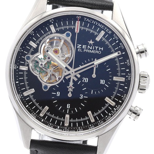 Orologio uomo automatico - uomo,