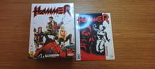 HAMMER 0/13 COMPLETA ED. STAR