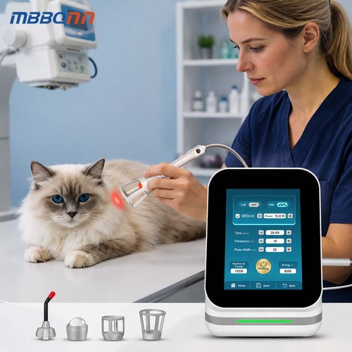 Dispositivo terapia laser a - di,