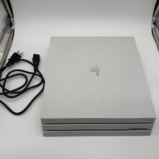 Sony PlayStation 4 Pro 1TB