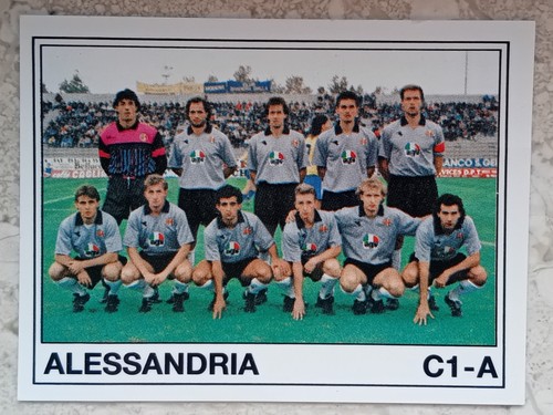 Figurina calciatori panini - figurina,