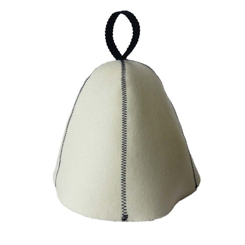 Cappello sauna regolabile - sauna,