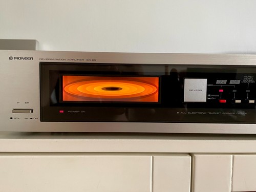 Pioneer amplificatore - pioneer,