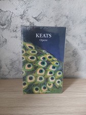 Meridiani Keats John Opere