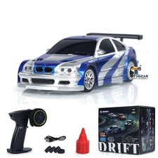 RC 1/43 Ready to Go Auto da