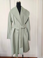 Cappotto donna corto taglia 38