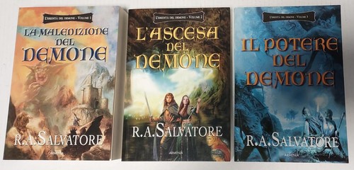 Salvatore l eredità - salvatore,