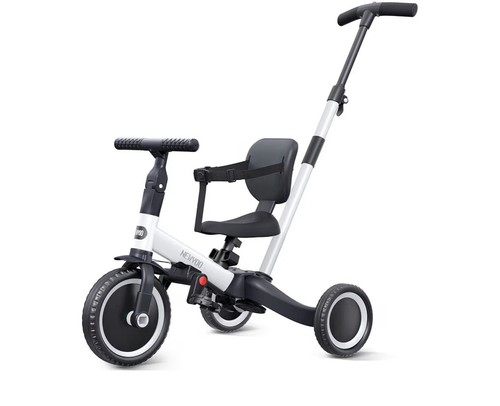 Newyoo triciclo spinta in - newyoo, a
