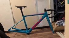 Bmc slr four frame - slr, 47
