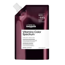 Shampoo capelli colorati