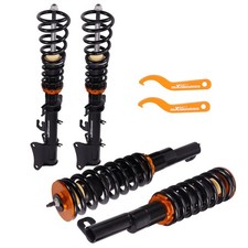 Assetto Regolabile a Ghiera