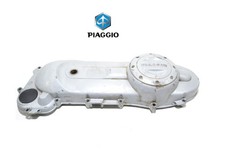 Carter trasmissione coperchio