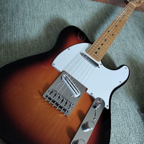Chitarra elettrica fender - elettrica,