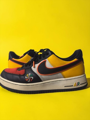 Nike men air force low - 1,