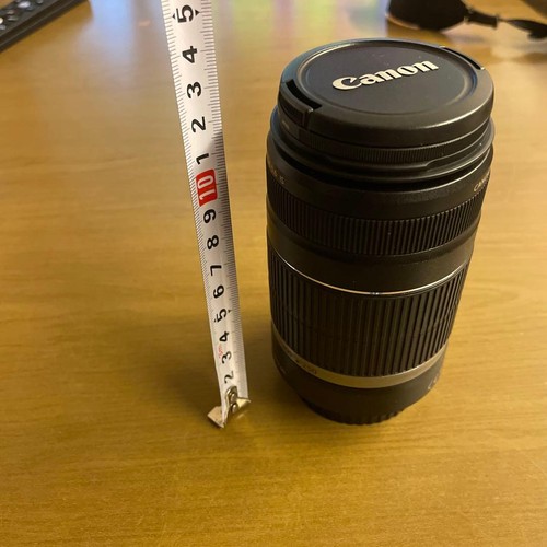 Canon 250 f 4 - ef-s, mm