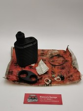 Kit Cuffia Servosterzo Alfa