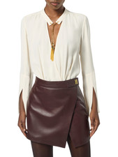 Elisabetta Franchi body in