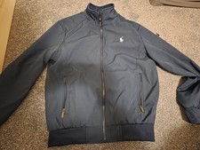 Ralph Lauren giacca bomber